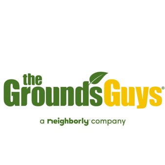 The Grounds Guys logo