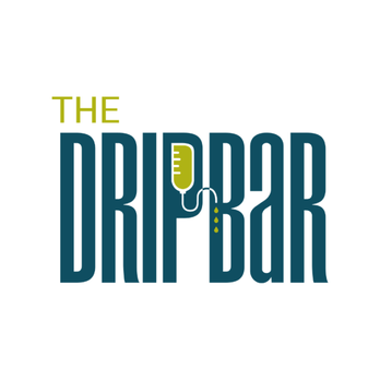 The DRIPBaR logo