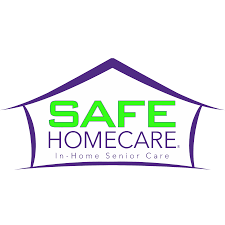 Safe Homecare logo