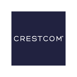 Crestcom International logo