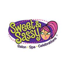 Sweet & Sassy logo