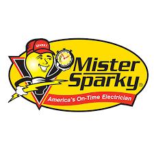 Mister Sparky logo