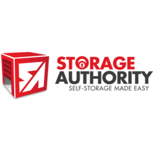 Storage Authority logo