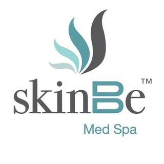 skinBe Med Spa logo
