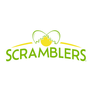 Scramblers logo