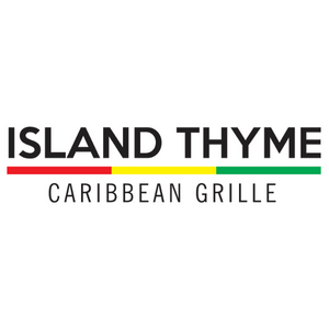 Island Thyme logo