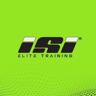 ISI Elite Training logo