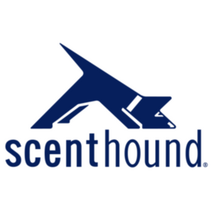 Scenthound logo