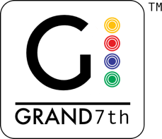 Grand 7th logo