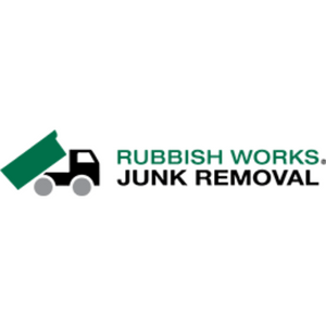 Rubbish Works logo
