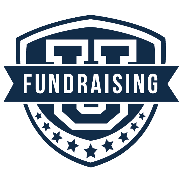 Fundraising University logo
