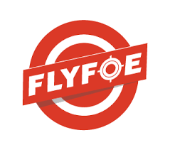 Fly Foe logo