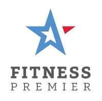 Fitness Premier logo