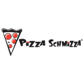 Pizza Schmizza logo