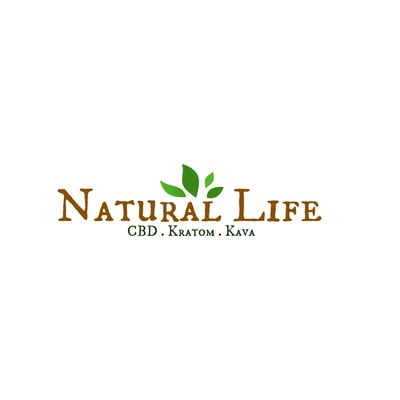 Natural Life logo