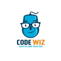 Code Wiz logo