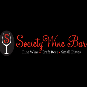 Society Wine Bar logo
