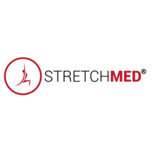 Stretch Med logo