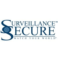 Surveillance Secure logo