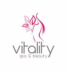 Vitality Spa logo