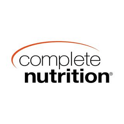 Complete Nutrition logo