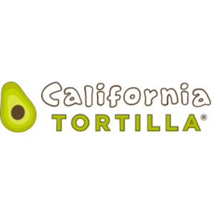 California Tortilla logo