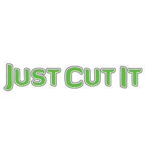 Just Cut It logo