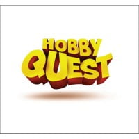 Hobby Quest logo