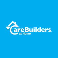 CareBuilders at Home logo