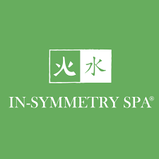 In Symmetry Spa logo