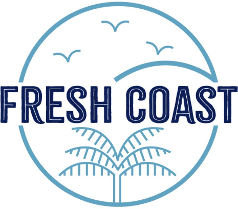 Fresh Coast logo