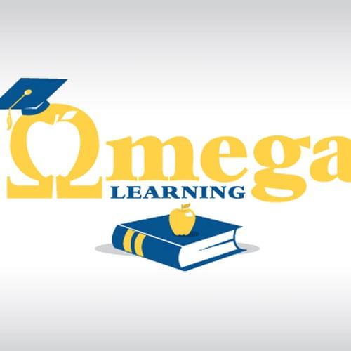 Omega Learning logo