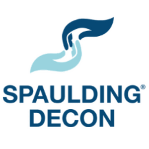 Spaulding Decon logo