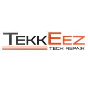 TEKKEEZ Tech Repair logo