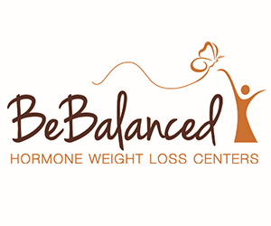 Be Balanced logo