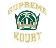 Supreme Kourts logo
