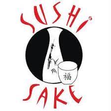 Sushi Sake logo