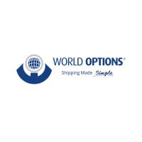 World Options logo