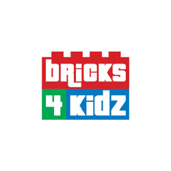 Bricks 4 Kidz logo