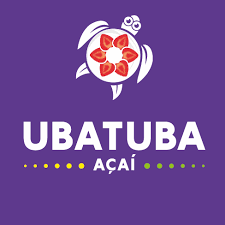 Ubatuba Açai Bowls logo