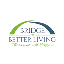 Bridge to Better Living logo