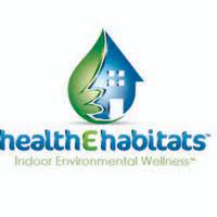 healthEhabitats logo
