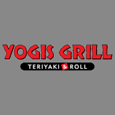 Yogis Grill logo