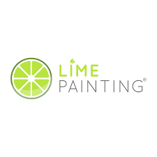 Lime Painting logo