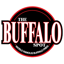 The Buffalo Spot logo