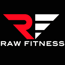 Raw Fitness logo