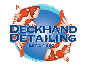 Deckhand Detailing logo