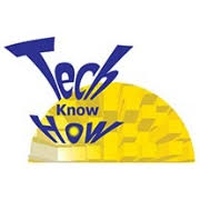 TechKnowHow logo