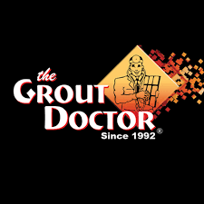 Grout Doctor logo