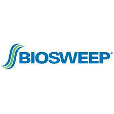 Biosweep logo